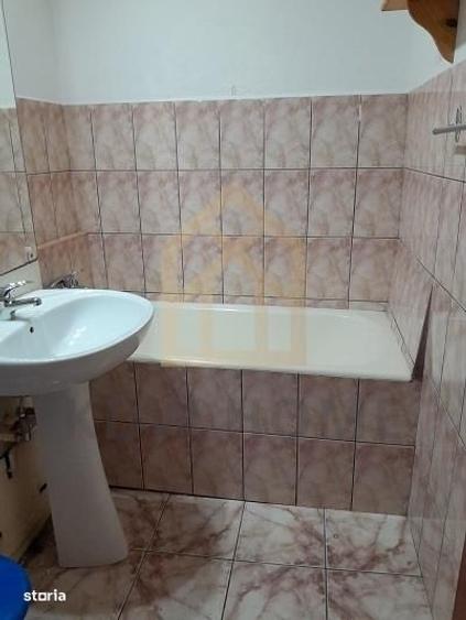 Garsonieră decomandată în Iancului