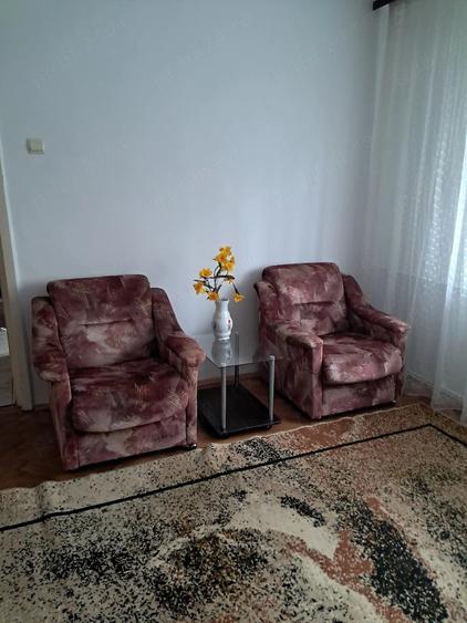 Apartament cu 2 camere semidecomandat în Olimpia-Stadion