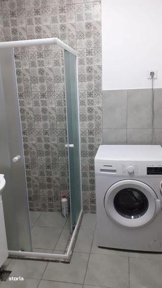 Garsonieră în Central