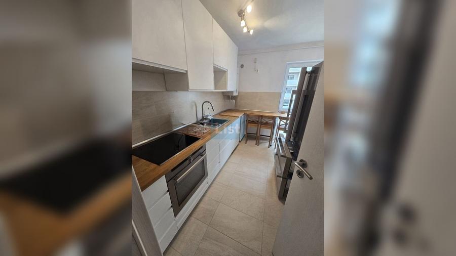 0% Comision | Apartament cu 3 camere, parcare si balcon | Grandhill - 7