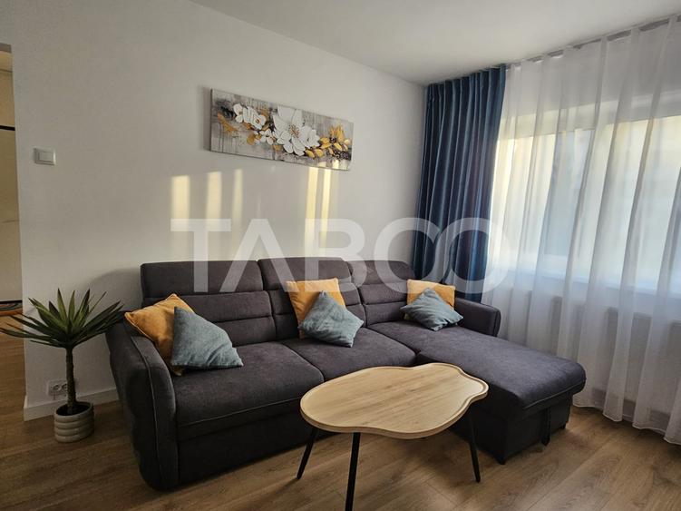Apartament la prima inchiriere etaj 3 Mihai Viteazul - 3