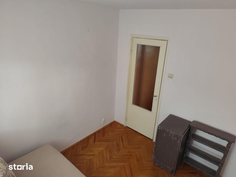 Apartament cu 3 camere in Manastur - 14