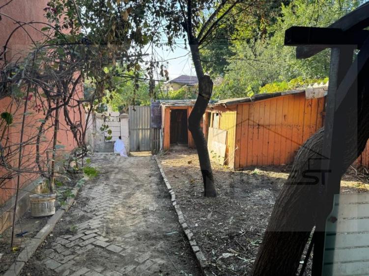 Teren intravilan în Giulești