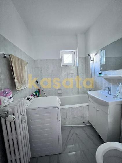 3 Camere de Închiriat 🏡 | Crângași 📍 | Etaj 1/4 🏢 | Bloc Anvelopat - 12