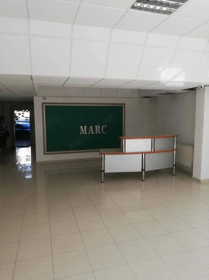 Spațiu comercial, de 83 mp, în Ultracentral