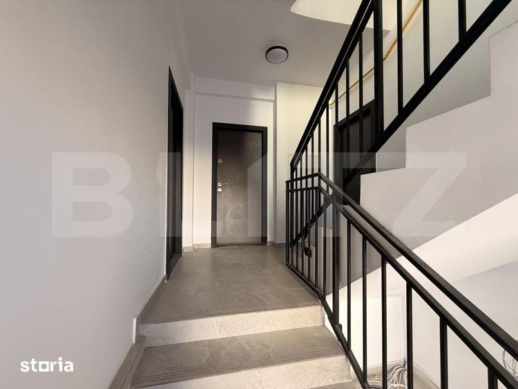 Apartament cu 2 camere decomandat în Cârcea