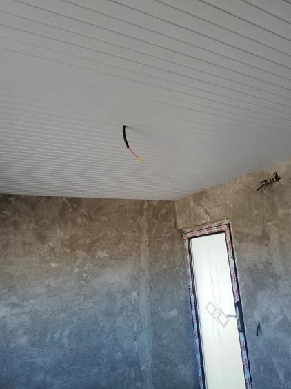 Casă cu Teren 600 Mp în Vasile Alecsandri