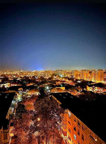 Apartament cu 3 camere decomandat în Nord