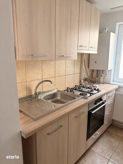 Inchiriez apartament cu 2 camere zona Bella Italia - 8