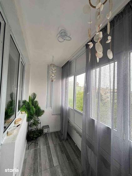 Apartament Rovine (Lidl) - 2