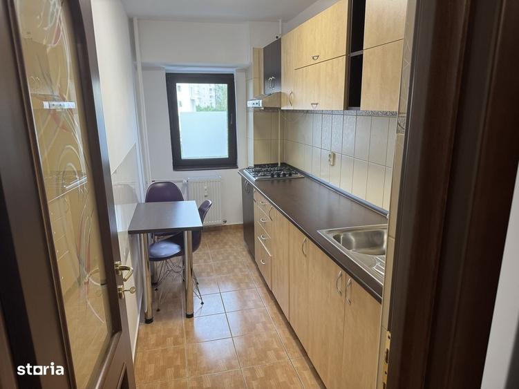 Garsonieră decomandată în Unirii