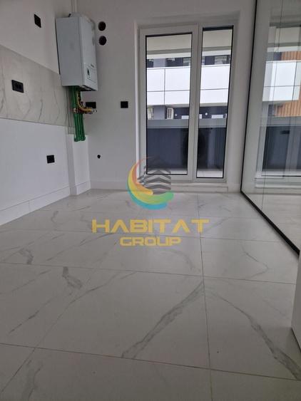 Apartament cu 3 camere decomandat în Theodor Pallady