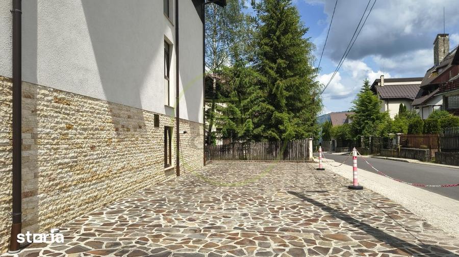 Spațiu comercial, de 1,625 mp, în Cioplea