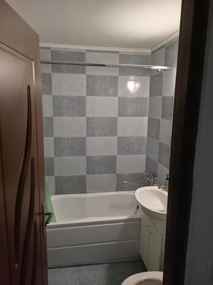 Apartament cu 2 camere semidecomandat în Tudor Vladimirescu