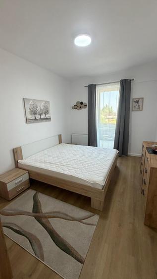 Apartament Nou 3 camere | Complex rezidential privat | Parcare - 15