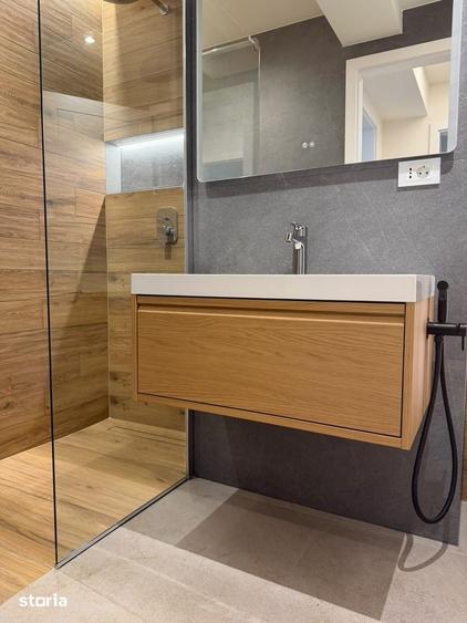 Apartament 3 camere, 80 mp, Parcare Wings - Zorilor - 12