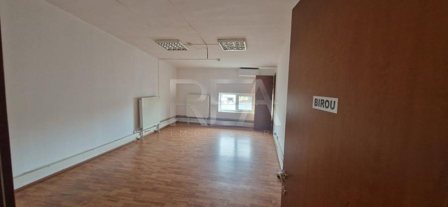 Hala Depozitare/Productie +Birou | Poduri Rulant | 1000 m.p. | Otopeni - 15