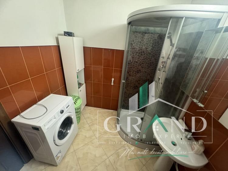 Apartament cu 2 camere decomandat, mobilat în Florești