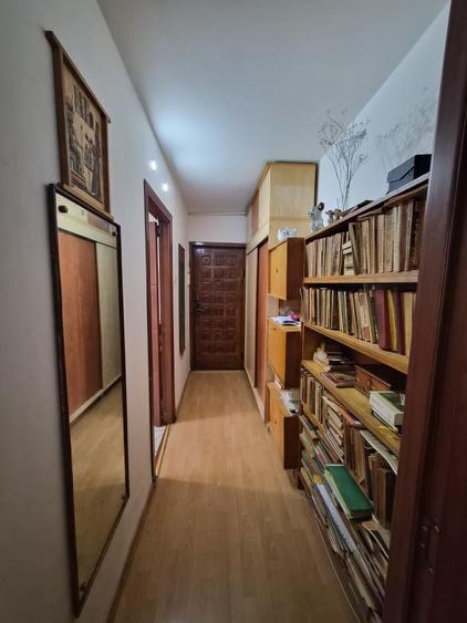 Apartament cu 2 camere semidecomandat în Nord-Vest