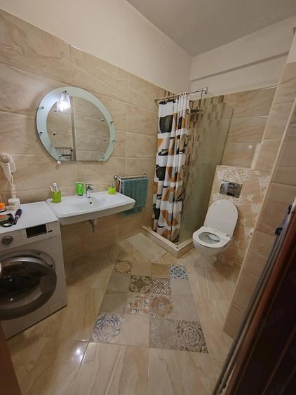 Apartament cu 2 camere decomandat în Bucureștii Noi
