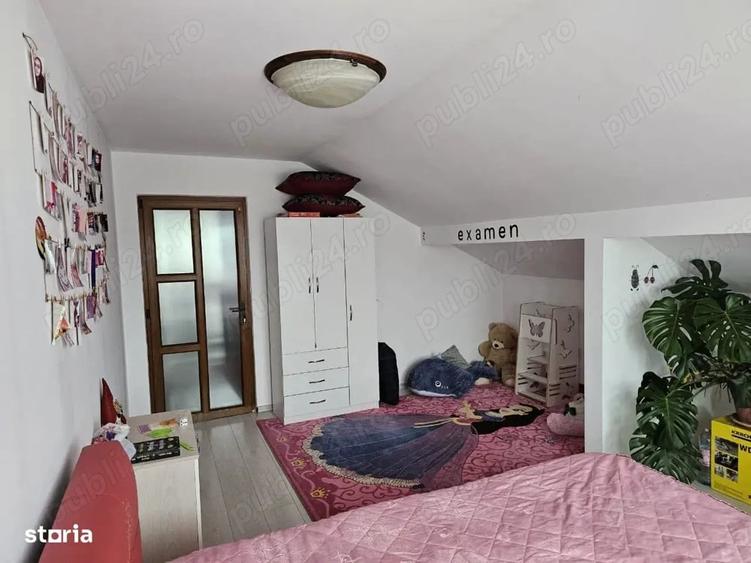 Casă cu Teren 1000 Mp în Horia