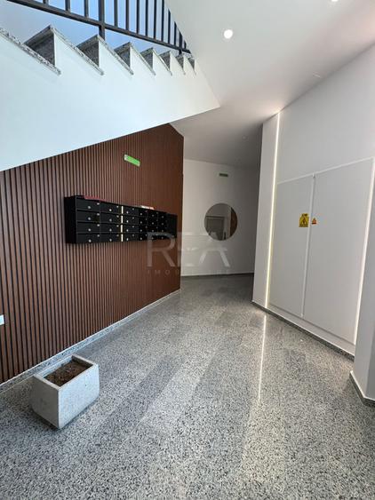 Apartament cu 2 camere în Pantelimon
