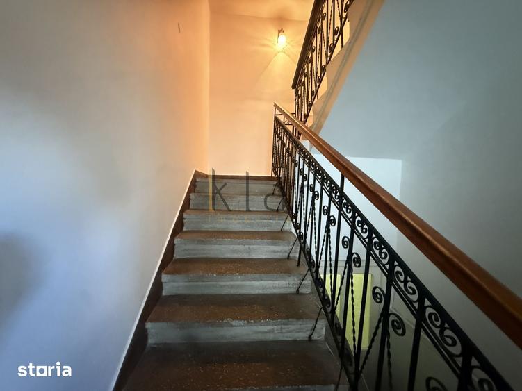 Casă cu 3 camere cu Teren 840 Mp în Dâmbul Rotund