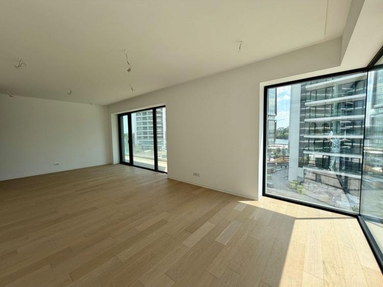 Apartament premium cu 4 camere | Vedere spectaculoasă către lac | One Lake Club - 4