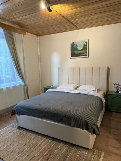 Casă cu 4 camere în Brebu