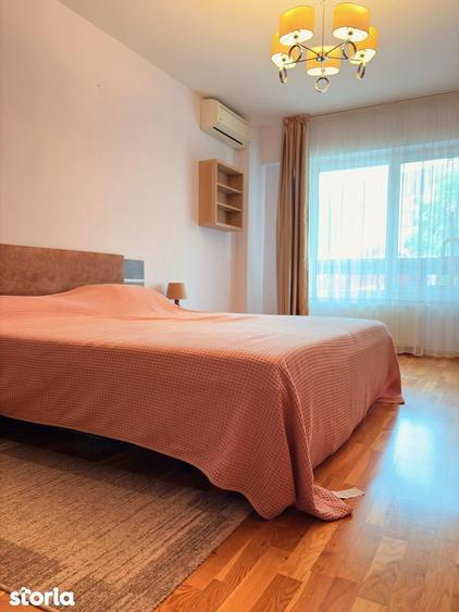 Apartament cu 2 camere, mobilat în Dristor