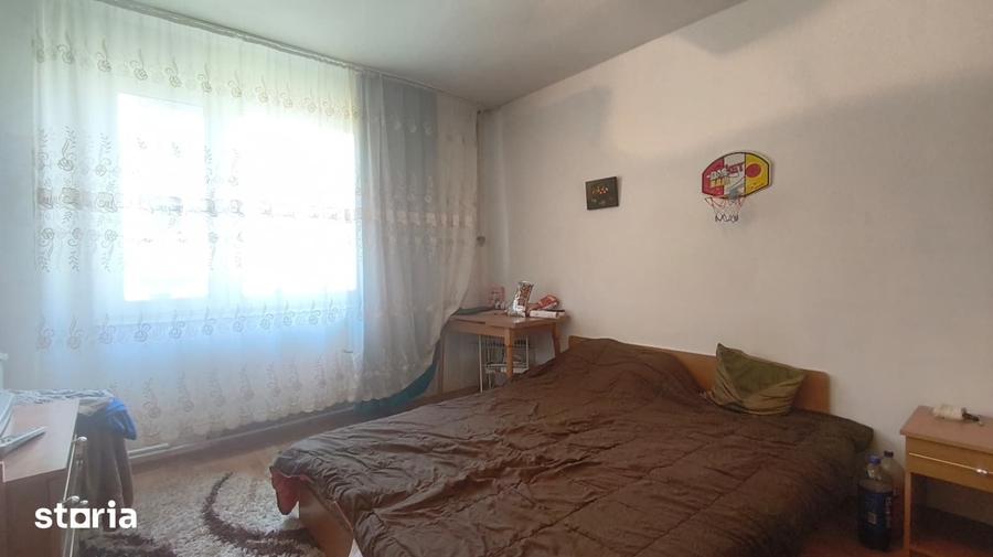 Apartament cu 2 camere în Gojdu