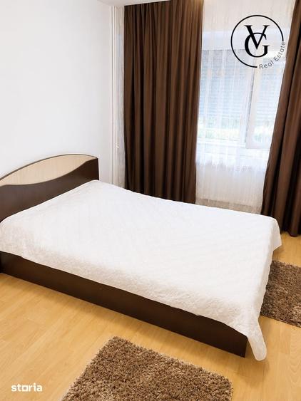 Apartament 3 Camere - Tomis Nord - Centrala Proprie - 4