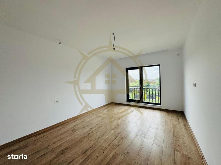 Casă cu 4 camere în Crevedia