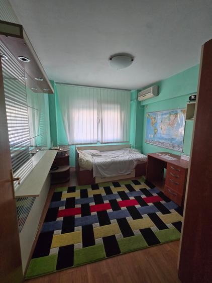 Apartament 4 Camere | Calea Moșilor – Eminescu | Bloc 1982 | 86,71 mp - 12