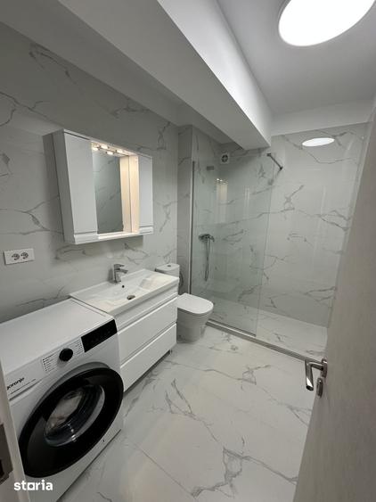 Apartament 3 camere - prima inchiriere | loc de parcare | Otopeni - 16