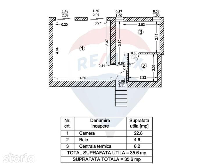 Casă cu 5 camere cu Piscina în Snagov