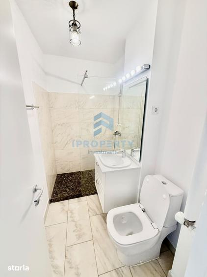 Penthouse Unirii 4 Camere Nemobilat 127 Mp - 8