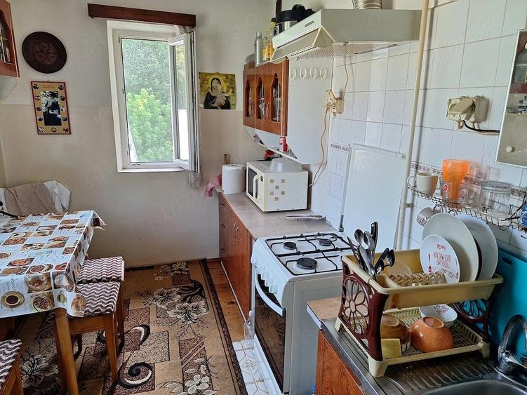 Garsonieră decomandată în Ultracentral