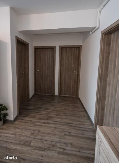 Apartament cu 3 camere în Fratelia