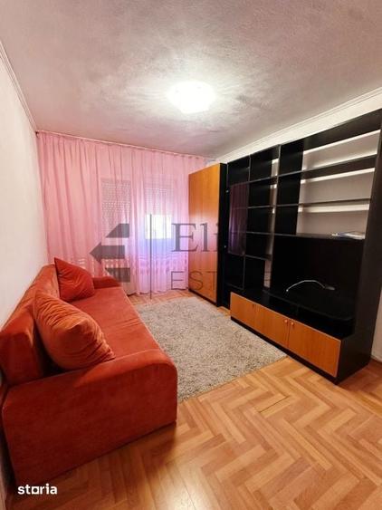 Apartament cu 3 camere de inchiriat in Nufarul - 3