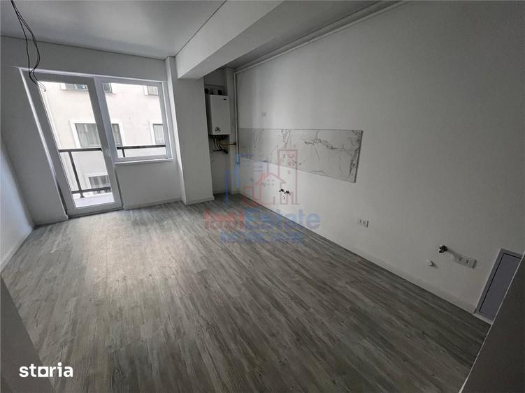Apartament cu 2 camere în Bârnova