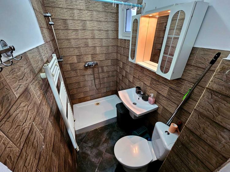 Inchiriere apartament 2 camere , MICRO 21, ALTEX, etaj 1 - 3