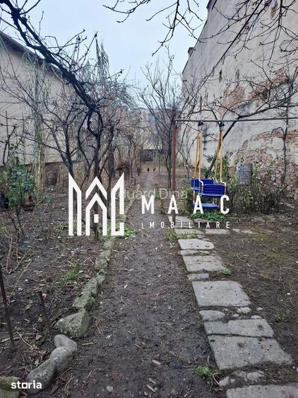 Casa individuala | Teren 510 mp | Cisnadie