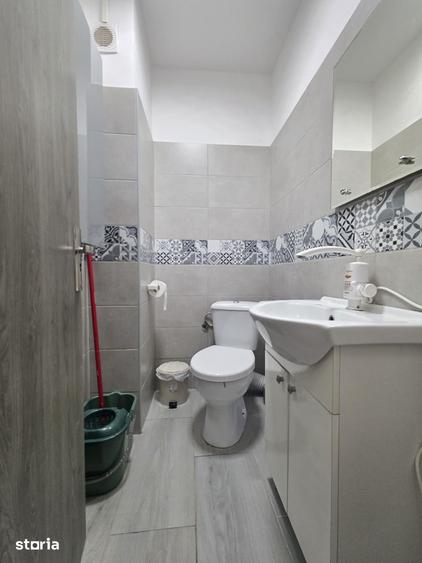Apartament cu 3 camere în Florilor