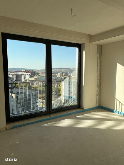 Apartament cu 3 camere în Bună Ziua