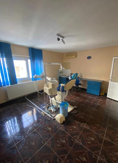 Spațiu comercial, de 65 mp, în Anda