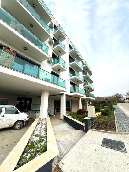 Apartament cu 2 camere în Moara de Vânt