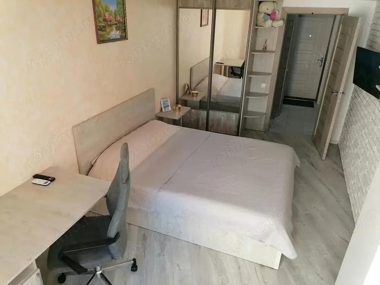 Garsonieră decomandată în Politehnica