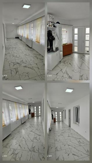 Casă cu 4 camere cu Teren 300 Mp în Central