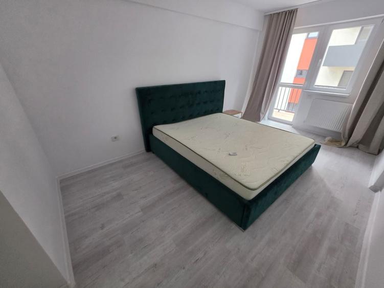 AP. 3 CAMERE - THEODOR PALLADY, PRCARE INCLUSA, CENTRALA, METROU - 5